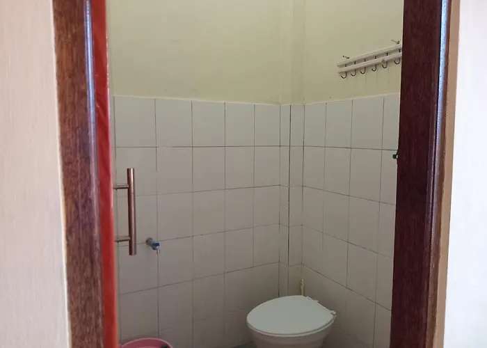 منزل للإقامة Sharing Room Kost Syariah & Villa Canggu Jimbaran Gwk Taxi Airport Unud *