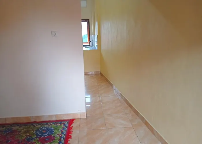 منزل للإقامة Sharing Room Kost Syariah & Villa Canggu Jimbaran Gwk Taxi Airport Unud