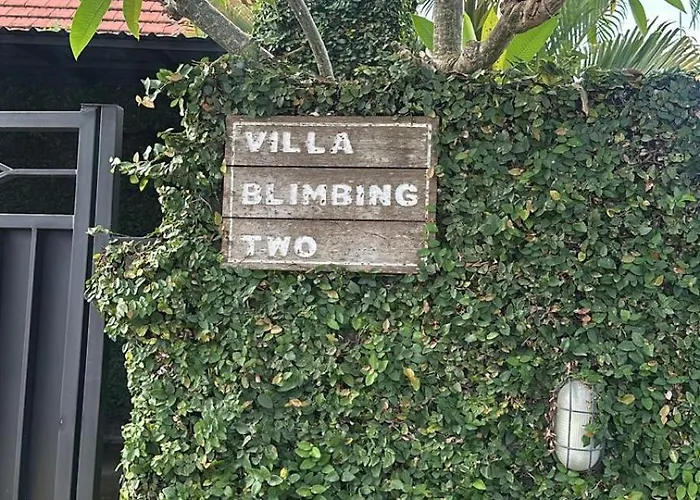 Sharing Room Kost Syariah & Villa Canggu Jimbaran Gwk Taxi Airport Unud Dalung (Bali)