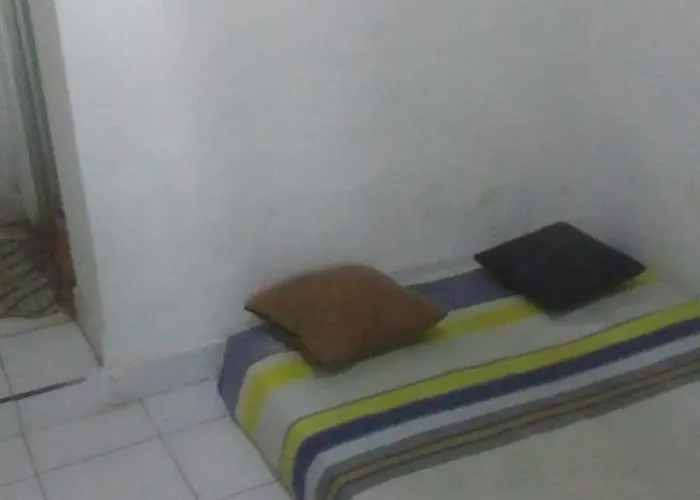 منزل للإقامة Sharing Room Kost Syariah & Villa Canggu Jimbaran Gwk Taxi Airport Unud Dalung (Bali)