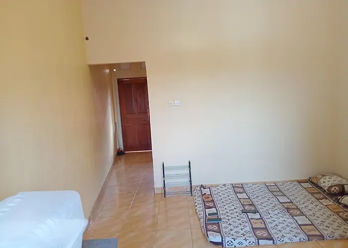 Sharing Room Kost Syariah & Villa Canggu Jimbaran Gwk Taxi Airport Unud *