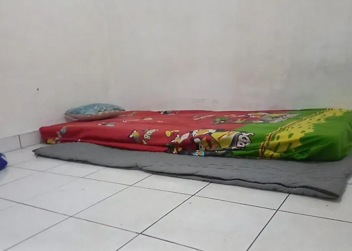 Sharing Room Kost Syariah & Villa Canggu Jimbaran Gwk Taxi Airport Unud * Dalung (Bali)
