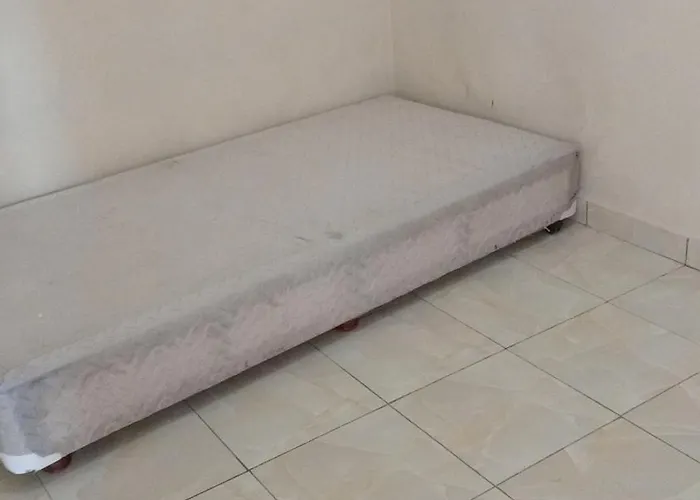 Sharing Room Kost Syariah & Villa Canggu Jimbaran Gwk Taxi Airport Unud منزل للإقامة *