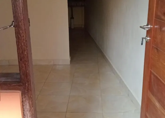 منزل للإقامة Sharing Room Kost Syariah & Villa Canggu Jimbaran Gwk Taxi Airport Unud