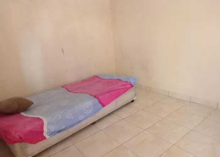 Sharing Room Kost Syariah & Villa Canggu Jimbaran Gwk Taxi Airport Unud