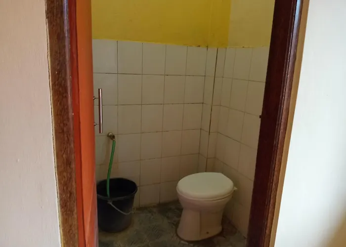 منزل للإقامة Sharing Room Kost Syariah & Villa Canggu Jimbaran Gwk Taxi Airport Unud