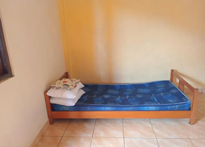 منزل للإقامة Sharing Room Kost Syariah & Villa Canggu Jimbaran Gwk Taxi Airport Unud