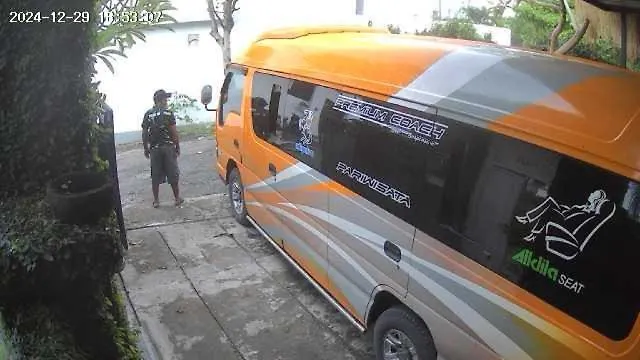 منزل للإقامة Sharing Room Kost Syariah & Villa Canggu Jimbaran Gwk Taxi Airport Unud *