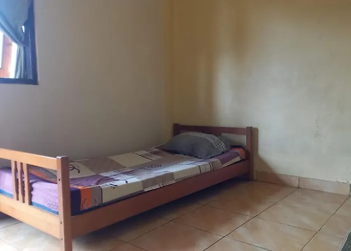 Sharing Room Kost Syariah & Villa Canggu Jimbaran Gwk Taxi Airport Unud