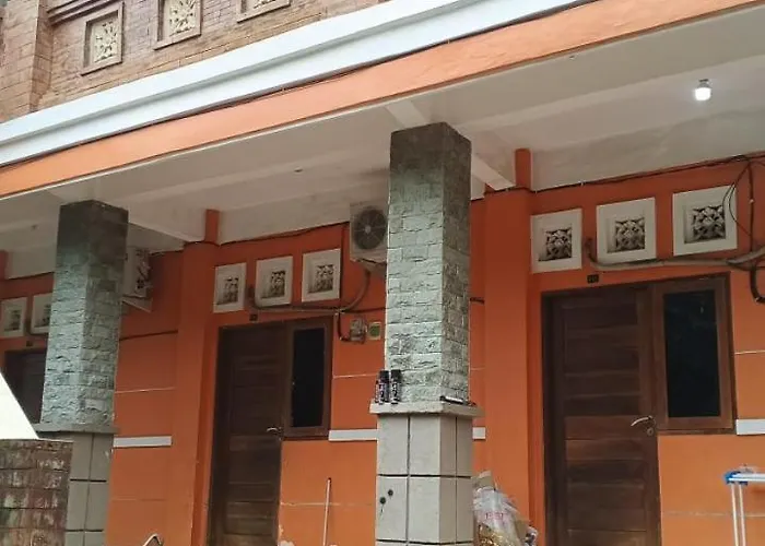 Sharing Room Kost Syariah & Villa Canggu Jimbaran Gwk Taxi Airport Unud Dalung (Bali)